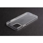 TPU telefontok iPhone 12 Mini Mercury Transparency átlátszó