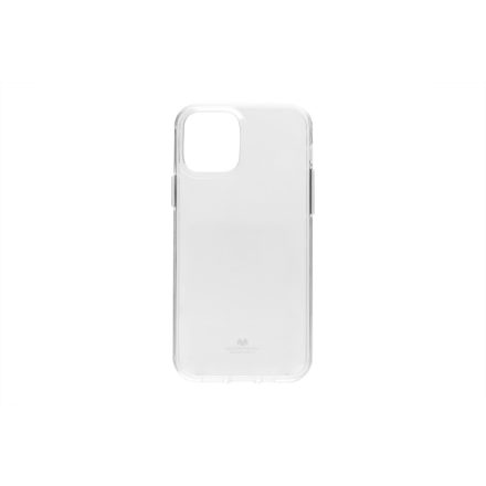TPU telefontok iPhone iPhone 12 Pro Max Mercury Transparency átlátszó