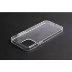 TPU telefontok iPhone iPhone 12 Pro Max Mercury Transparency átlátszó