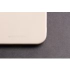 TPU telefontok iPhone 12 Mini Mercury Soft Feeling drapp