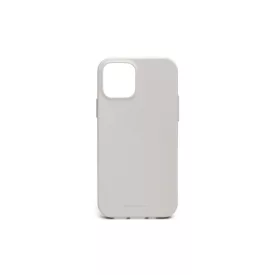 TPU telefontok iPhone 12 Mini Mercury Soft Feeling szürke