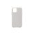 TPU telefontok iPhone 12 Mini Mercury Soft Feeling szürke