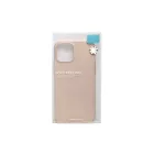 TPU telefontok iPhone 12/12 Pro Mercury Soft Feeling drapp