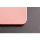 TPU telefontok iPhone 12/12 Pro Mercury Soft Feeling pink