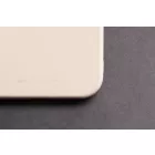 TPU telefontok iPhone 12 Pro Max Mercury Soft Feeling drapp