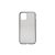 TPU 1.3 mm vastag telefontok iPhone 12 Mini füst színű