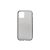 TPU 1.3 mm vastag telefontok iPhone 12 Pro Max füst színű