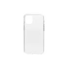 TPU 0.8 mm vastag telefontok iPhone 12 Mini átlátszó