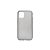 Csillogós TPU telefontok iPhone 12 Mini füst színű