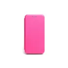 Smart Diva fliptok iPhone 12 Mini oldalra nyíló tok pink