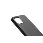 iPhone 12 Mini TJ TPU tok fekete