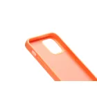 iPhone 12 Mini TJ TPU tok narancs
