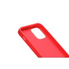 iPhone 12 Mini TJ TPU tok piros