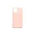 Gumis TPU Tok iPhone 12 Mini TJ rózsaszín