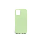 iPhone 12 Mini TJ TPU tok zöld