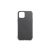 Gumis TPU telefontok iPhone 12 Pro Max TJ fekete
