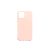 TJ iPhone 12 Pro Max Gumis TPU Tok Rózsaszín