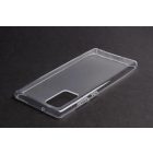 TPU 1.3 mm vastag telefontok Samsung Galaxy Note 20 N980 átlátszó