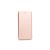 Smart Diva fliptok Samsung Galaxy Note 20 N980 oldalra nyíló tok rose gold