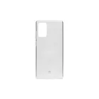 TPU telefontok Samsung Galaxy Note 20 N980 Mercury Transparency átlátszó