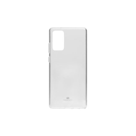 TPU telefontok Samsung Galaxy Note 20 N980 Mercury Transparency átlátszó