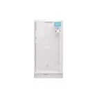 TPU telefontok Samsung Galaxy Note 20 N980 Mercury Transparency átlátszó