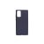 TPU telefontok Samsung Galaxy Note 20 N980 Mercury Soft Feeling kék
