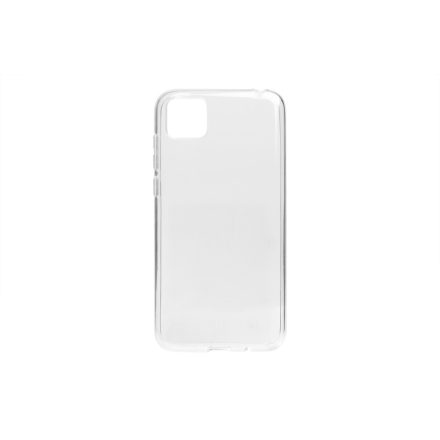 TPU 1.3 mm vastag telefontok Huawei Y5P/Honor 9S átlátszó