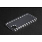 TPU 1.3 mm vastag telefontok Huawei Y5P/Honor 9S átlátszó