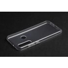 TPU 1.3 mm vastag telefontok Huawei Y6P átlátszó