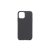 Szilikagéltok iPhone 12 Mini Liquids szürke