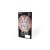 Karc és ütésálló üvegfólia fekete szélekkel iPhone 12 Pro Max 5D Colorful Premium