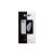 Karc és ütésálló üvegfólia fekete szélekkel iPhone 12/12 Pro AM