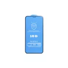 iPhone 12/Pro Üvegfólia AM Fekete