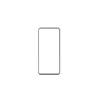 Üvegfólia Note 20 Fekete