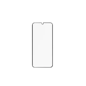 Note 20 Ultra 5DF Üvegfólia Fekete