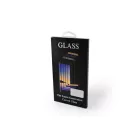 Note 20 Ultra 5DF Üvegfólia Fekete