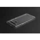 TPU 1.3 mm vastag telefontok LG K41S átlátszó