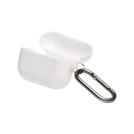 Szilikontok Airpods Pro Mercury fehér
