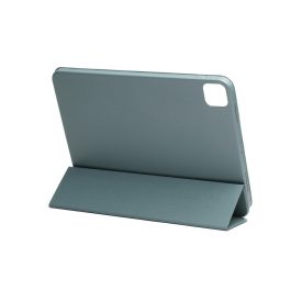 Tablet tok iPad Pro (2020/2021) 11.0 AC sötétzöld