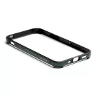 Alumínium Bumper iPhone 12 Zöld