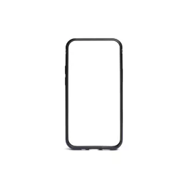 Alumínium Bumper iPhone 12 Kék