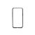 Alumínium+TPU Bumper (Tok) iPhone 12 Mini Usams Fellwell BH633 sötétzöld