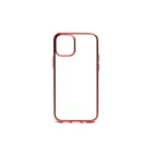 Usams Kingdom BH616 iPhone 12 / 12 Pro Tok Piros