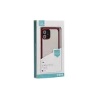 Usams Kingdom BH616 iPhone 12 / 12 Pro Tok Piros