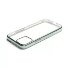 Usams Kingdom BH615 iPhone 12 Mini Tok Zöld