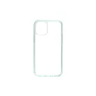 Usams Minni BH613 iPhone 12 Pro Max Tok átlátszó-Zöld