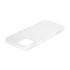 TPU műanyag tok iPhone 12 Pro Max Usams Gentle BH610 fehér