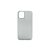 TPU műanyag tok iPhone 12 Mini Usams Gentle BH608 zöld