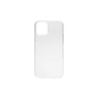 TPU műanyag tok iPhone 12 Mini Usams Primary BH607 átlátszó